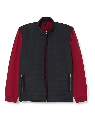 Produktbild: bugatti Oberteile-Herren-Sweatjacke