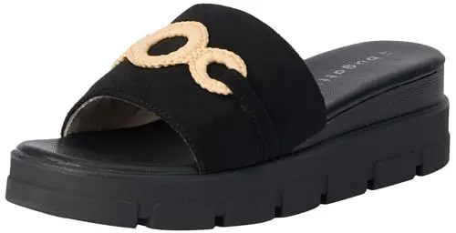 Produktbild: bugatti Woman Leanna Mules, Black 41