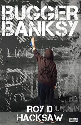 Produktbild: Bugger Banksy