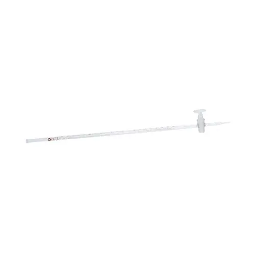 Produktbild: BUGUUYO 10 Ml Säure Aus Glas für Den Einsatz in Chemischen Labors