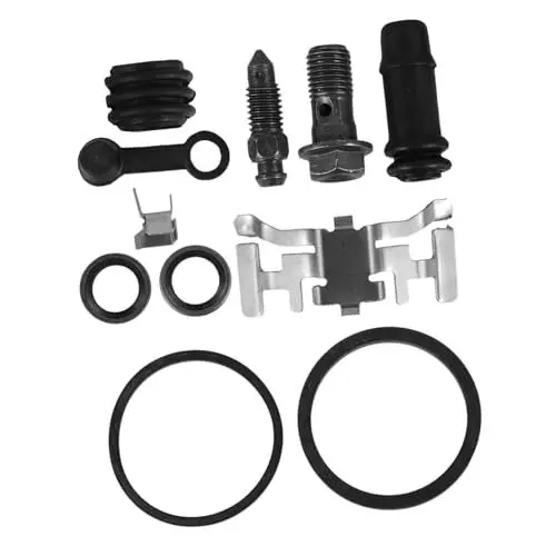 Produktbild: BUGUUYO Motorradteile - Reparatursatz Für Die Untere Bremssattelpumpe Und Leistung