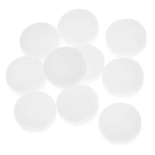 Produktbild: BUGUUYO Aquarium Tabletten Fisch Tank Ergänzung Süßwasser Aquarium Tabletten Ergänzung für Pflanzenwachstum