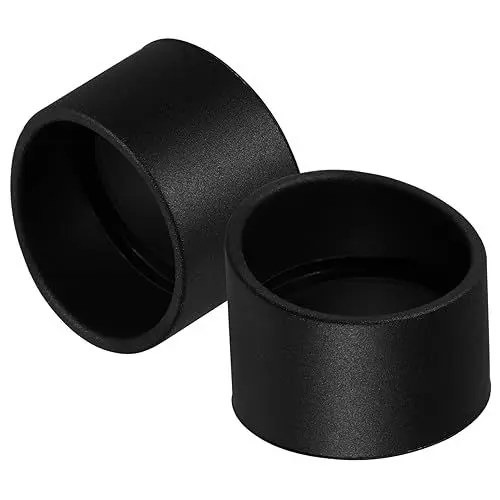 Produktbild: BUGUUYO 3sets Mikroskop Okular Auge Tassen Gummi Okular Abdeckung Tasse Für Schule 2 Stücke * 3