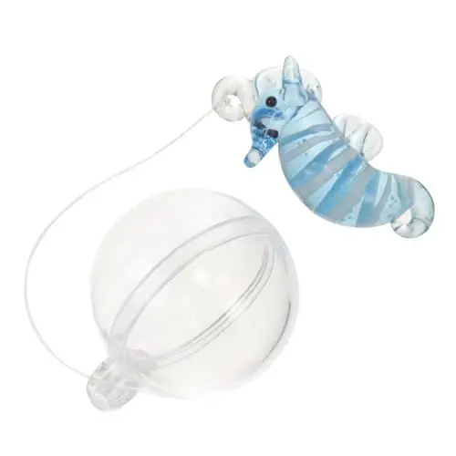 Produktbild: BUGUUYO Aquarium Dekoration Schwimmende Seepferdchen Seepferdchen Ornament Für Aquarium