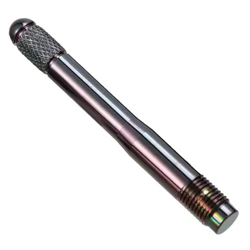 Produktbild: BUGUUYO Automotive Guide Pin Auto Rad Ausrichtung Pin Bolzen Rad Aufhänger M14 * 1 5 für Fahrzeug