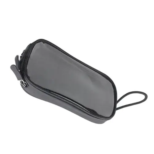 Produktbild: BUGUUYO -tankrucksack Telefonhalter Robuster Tankrucksack Für Die Navigation Fahrradtasche Für Schlüssel Geldbörse