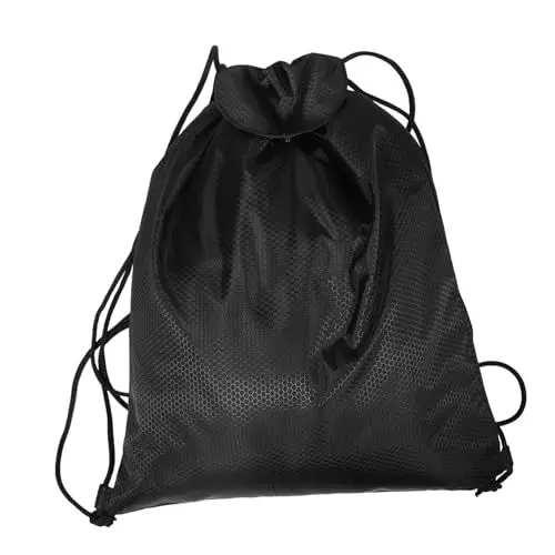 Produktbild: BUGUUYO -Rucksack Große Aufbewahrungstasche Staubdicht Tragetasche für Die Reise