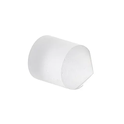 Produktbild: BUGUUYO Optische Decor Prismen Konische Linse Sensor 15 * 10mm Lehre Foto Liefert Physik Unterricht