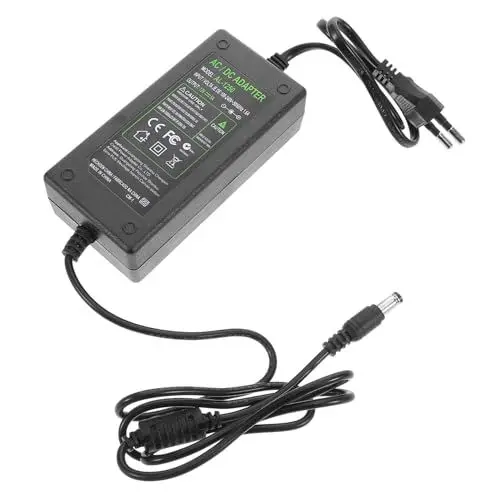 Produktbild: BUGUUYO Netzteil Scheinwerferrestaurierung Scheinwerfer-reparatursatz Restaurierung Von Autoscheinwerfern Autozubehör Renovierungswerkzeug Plastik Black
