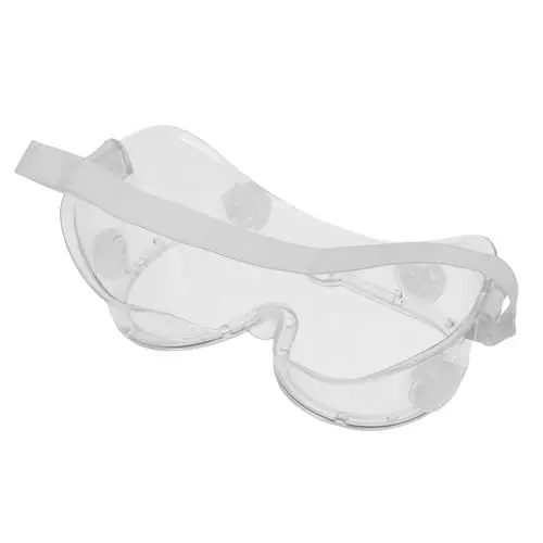 Produktbild: BUGUUYO Schutzbrille Labor Augenschutz Schießen Schutzbrille Schutzbrille Chemie Bulk Schutzbrille