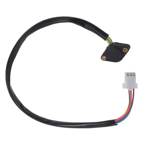 Produktbild: BUGUUYO -Sensor-ersatz Für Gangsensor-übertragungsanzeigekabel Motorradversorgung Motorradzubehör