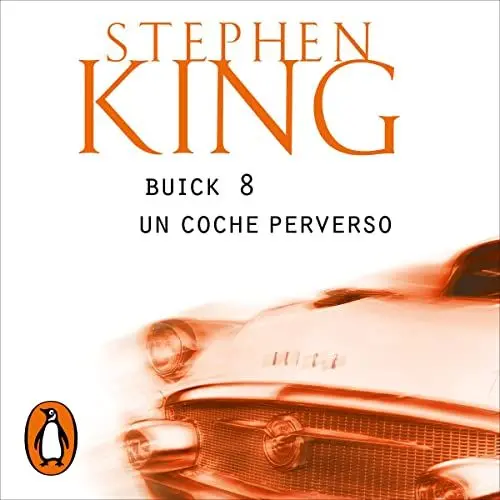 Produktbild: Buick 8, un coche perverso (From a Buick 8)