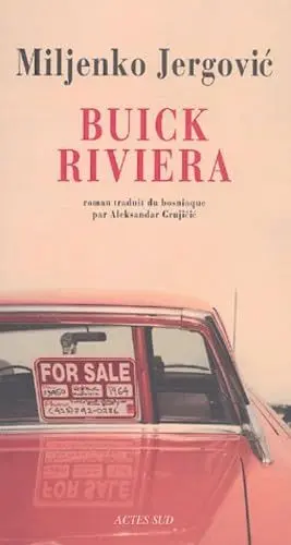 Produktbild: Buick Riviera