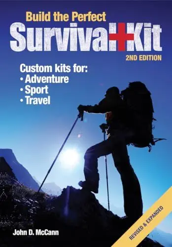 Produktbild: Build the Perfect Survival Kit