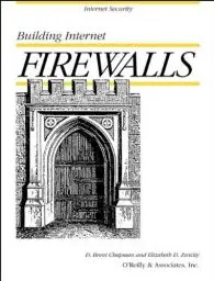 Produktbild: Building Internet Firewalls
