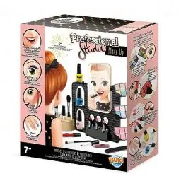 Produktbild: BUKI France 5425 Professional Studio Make Up, Ab 7 Jahren