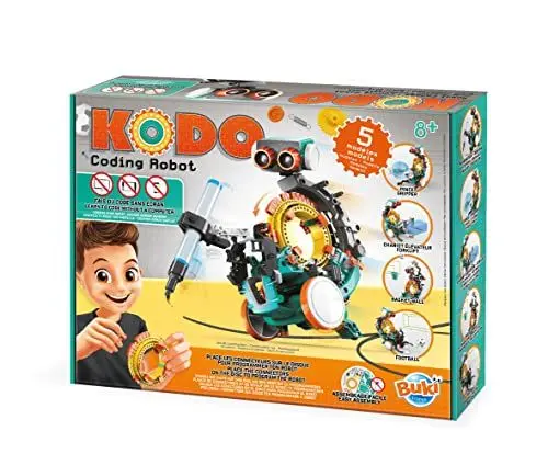 Produktbild: Buki Kodo 7507