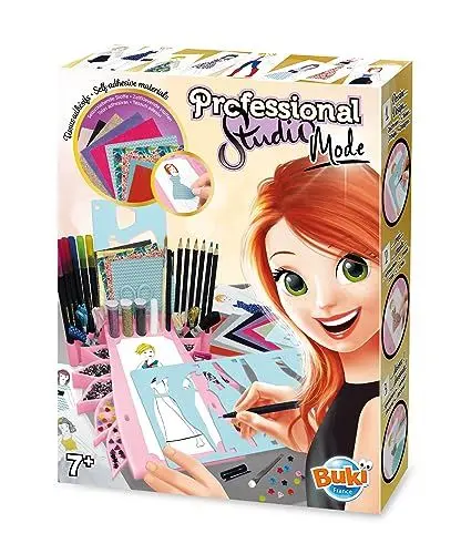 Produktbild: Buki - 5408 - Professional Studio Mode