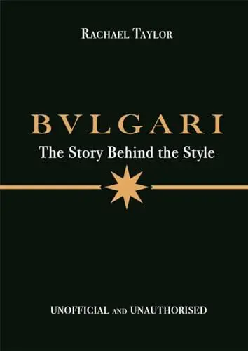 Produktbild: Bulgari