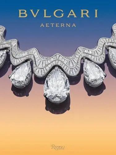 Produktbild: Bulgari AETERNA
