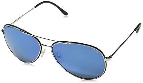 Produktbild: Bulgari Damen 0BV8191 11215A 52 Sonnenbrille, Beige (Beige/Lightbrownmirrorgold)