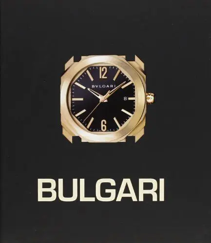 Produktbild: Bulgari. I maestri del tempo. Ediz. illustrata