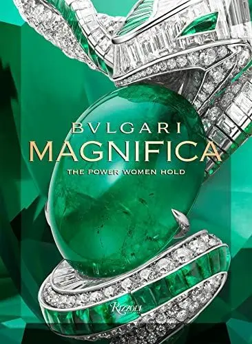 Produktbild: Bulgari Magnifica: The Power Women Hold