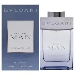 Produktbild: Bulgari Man Glacial Ess Edp V 100ml Nicht zutreffend