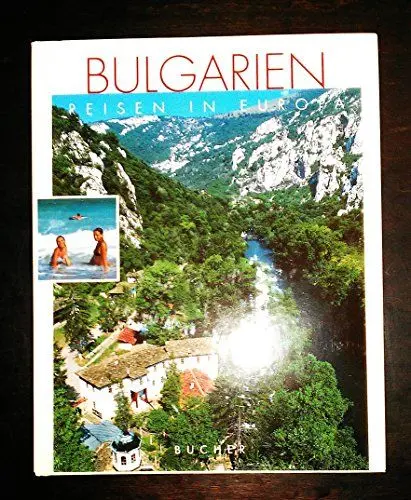 Produktbild: Bulgarien (Reisen in Europa)