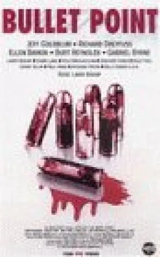 Produktbild: Bullet Point (VHS)