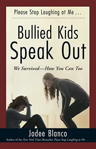 Produktbild: Bullied Kids Speak Out: We Survived--How You Can Too