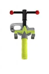 Produktbild: Bullock Excellence Auto-Diebstahlsicherung, Automatikgetriebe, Gelb