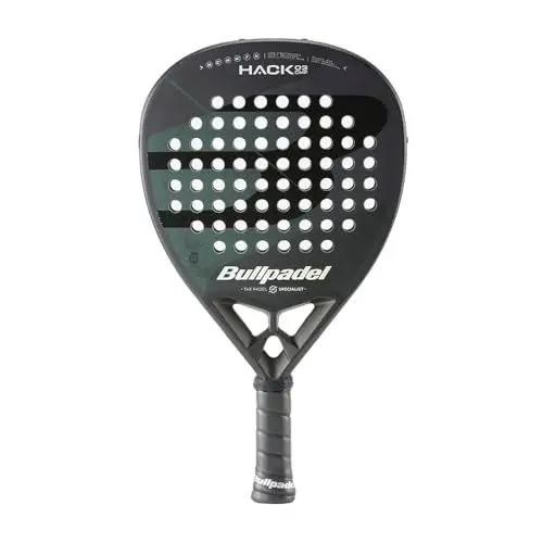 Produktbild: BULLPADEL Hack 03 Comfort 23