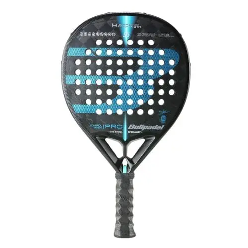 Produktbild: Bullpadel Hack 03 Control 2022