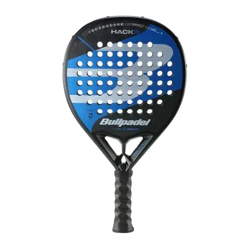 Produktbild: Bullpadel Hack 03 Ctr 2023