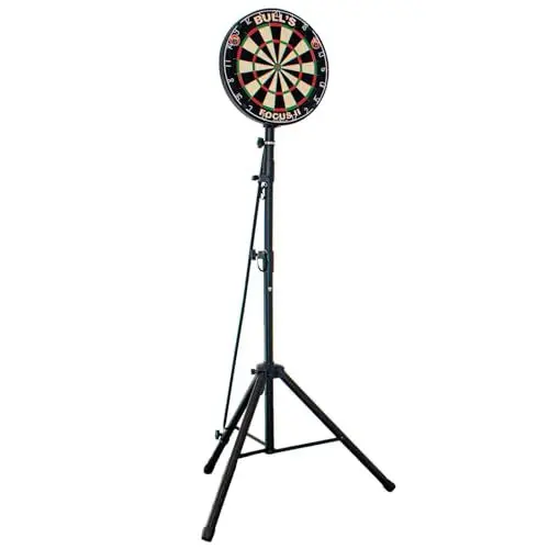 Produktbild: BULL'S Vibex S Mobile Dartstand