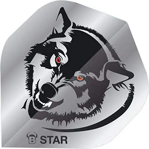 Produktbild: Bull's 5 Star Flite