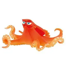 Produktbild: Bullyland 12627 - Disney Pixar Findet Dorie, Spielfigur