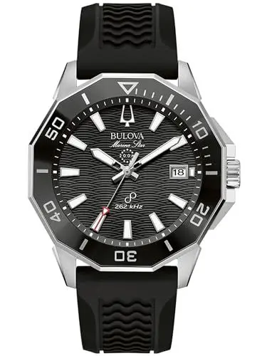Produktbild: Bulova Automatische Uhr 96B432