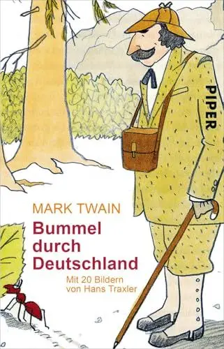 Produktbild: Bummel durch Deutschland