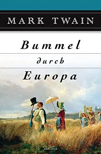 Produktbild: Bummel durch Europa