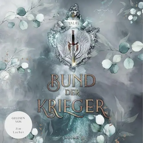 Produktbild: Bund der Krieger: Talas