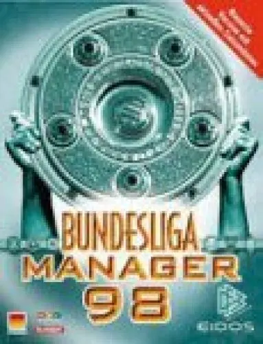 Produktbild: Bundesliga Manager 98