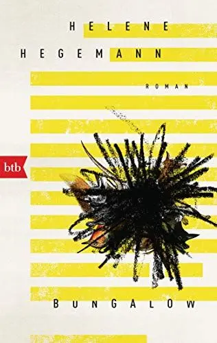 Produktbild: Bungalow: Roman