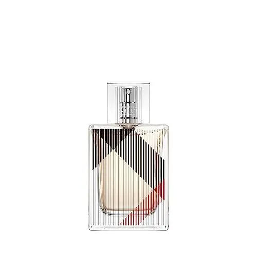 Produktbild: BURBERRY Brit Eau de Parfum, 50 ml
