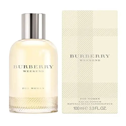 Produktbild: BURBERRY Damenparfüm Weekend 100 ml