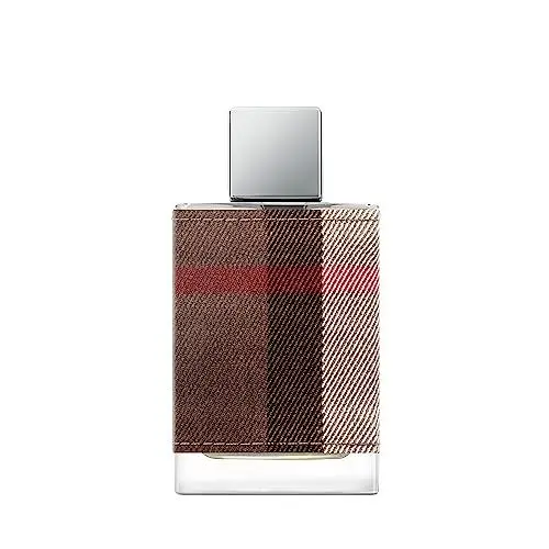 Produktbild: BURBERRY London for Men, Eau de Toilette, 50 ml Geblümt