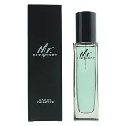 Produktbild: BURBERRY Mr BURBERRY Eau De Toilette 30Ml