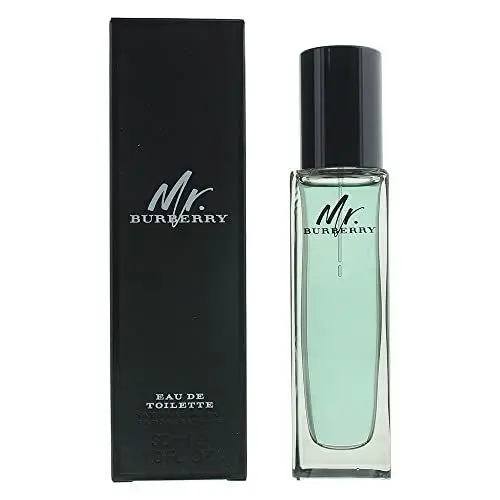 Produktbild: BURBERRY Mr BURBERRY Eau De Toilette 30Ml