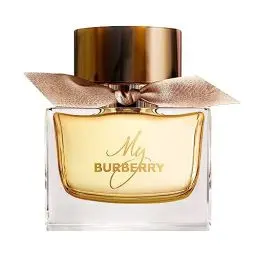 Produktbild: BURBERRY My Burberry, Eau de Parfum, 90 ml